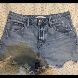Carly Jean Los Angeles Marilyn Shorts